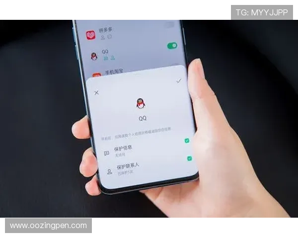 揭秘亚游视讯客户端的安全性与用户隐私保护措施