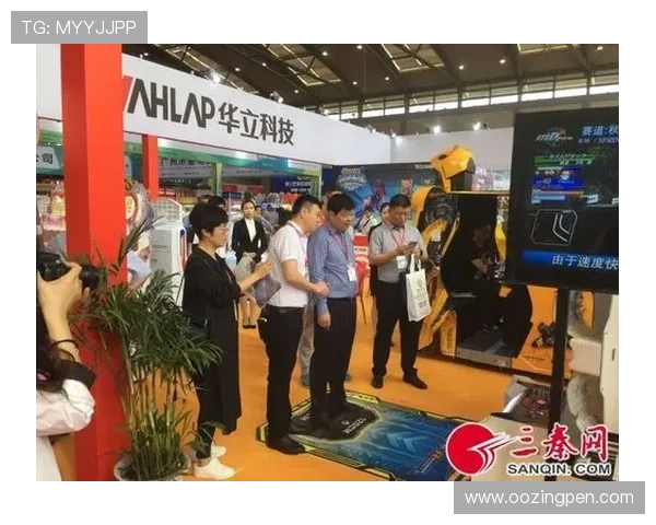 电子游艺PA的市场趋势，如何影响未来游戏行业的发展